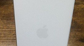 Mint
													Apple iPhone 16e - Unlocked, White, 256 GB, A3212, photo 6 of 6