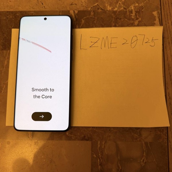 OnePlus 13 - Unlocked, 512 GB, Black Eclipse, 16 GB