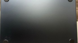 Good
													MacBook Air 2025 (M4) - 13" - Apple M4, Midnight, 256 GB, 16 GB, photo 3 of 8