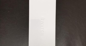 New
													Apple Watch Series 4 40mm - Gray, A1977 - GPS, Aluminum, photo 3 of 3