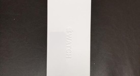 New
													Apple Watch Series 4 40mm - Gray, A1977 - GPS, Aluminum, photo 3 of 3