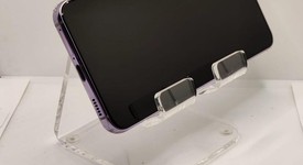 Good
													Samsung Galaxy S22 - Unlocked, Purple, 128 GB, 8 GB, SM-S901U1, photo 5 of 5