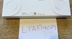 New
													Apple Watch Series 9 41mm - Starlight, A2978 - GPS, Aluminum, photo 1 of 2