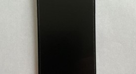Mint
													Apple iPhone 15 - Unlocked, Black, 256 GB, A2846, photo 1 of 14