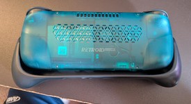 Good
													Retroid Pocket 5 - Black, 128 GB, 8 GB, photo 5 of 7