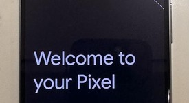 Mint
													Google Pixel 7 - T-Mobile, Obsidian, 128 GB, 8 GB, GVU6C, Sub-6 5G, photo 1 of 4