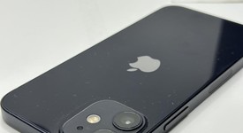 Good
													Apple iPhone 12 Mini - Unlocked, Black, 64 GB, A2176, photo 3 of 7