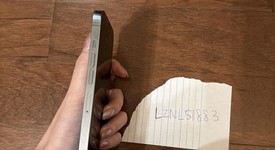 Good
													Apple iPhone 13 Pro Max - T-Mobile, Sierra Blue, 128 GB, A2484, photo 2 of 13