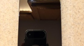 Good
													Apple iPhone 15 Pro Max - Unlocked, Blue, 256 GB, A2849, photo 2 of 7