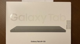 New
													Samsung Galaxy Tab A9 Plus - Metro by T-Mobile, Graphite, 64 GB, 4 GB, SM-X218U, 5G, photo 1 of 2