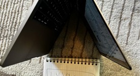 Good
													MacBook Pro 2020 - 13" - I5, Gray, 256 GB, 8 GB, photo 2 of 4