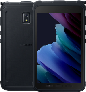 Samsung Galaxy Tab Active3 - Wi-Fi, 64 GB, Black, 4 GB