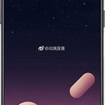 Mint Meizu 16 Plus - Unlocked, 256 GB, Black, 8 GB