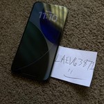 Good Apple iPhone 15 Pro Max - Unlocked, 256 GB, Black, A2849