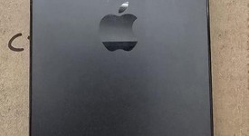 Good
													Apple iPhone 14 Pro Max - Unlocked, Black, 128 GB, A2651, photo 4 of 7