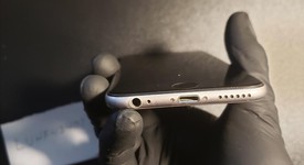 Good
													Apple iPhone 6 - Verizon, Gray, 64 GB, A1549, photo 4 of 7