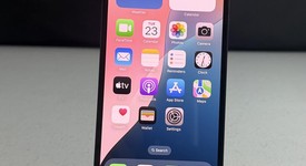 Good
													Apple iPhone 13 - Unlocked, Midnight, 128 GB, A2482, photo 1 of 12