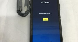 Good
													Motorola Razr 2 5G - T-Mobile, Graphite, 256 GB, 8 GB, XT2071-5, photo 3 of 8