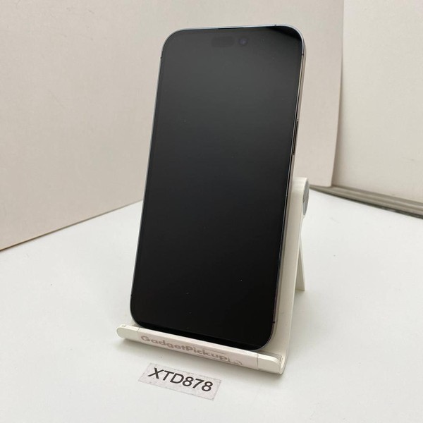 Apple iPhone 14 Pro Max - Unlocked, 128 GB, Purple, A2651