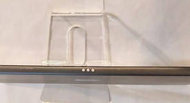 Fair
													Apple iPad 9th Gen - Unlocked, Gray, 64 GB, A2603, photo 1 of 4