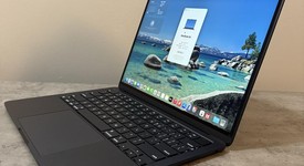 Good
													MacBook Air 2022 - 13" - Apple M2, Midnight, 256 GB, 8 GB, photo 5 of 14