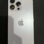 Good Apple iPhone 14 Pro Max - AT&T, 128 GB, Silver, A2651