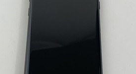 Fair
													Samsung Galaxy Note 8 - Unlocked, Black, 64 GB, SM-N950U1, photo 1 of 5