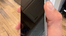 Mint
													Apple iPhone 15 Pro - Unlocked, White, 128 GB, A2848, photo 3 of 8