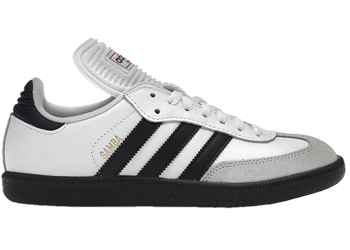 adidas Samba Classic White for sale