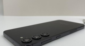 Mint
													Samsung Galaxy S23 Plus - Unlocked, Black, 256 GB, 8 GB, SM-S916U1, photo 5 of 5