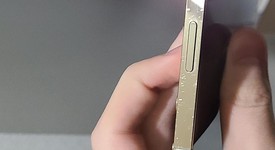 Good
													Apple iPhone 12 Pro Max - Unlocked, Gold, 256 GB, A2342, photo 5 of 17