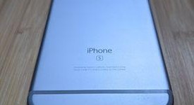 Good
													Apple iPhone 6S - Verizon, Grey, 64 GB, A1688, photo 4 of 9