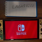 Mint Nintendo Switch - OLED - 64 GB, White, The Legend of Zelda: Tears of the Kingdom Edition