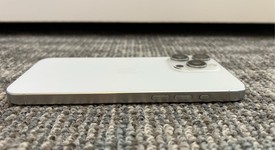 Good
													Apple iPhone 15 Pro Max - Unlocked, White, 256 GB, A2849, photo 3 of 10