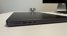 Mint
													MacBook Pro 2024 - 14" - Apple M4 Pro 14-core, Space Black, 2 TB, 48 GB, photo 5 of 16
