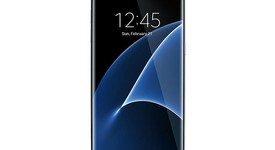 Good
													Samsung Galaxy S7 Edge - T-Mobile, Silver, 32 GB, SM-G935T, photo 1 of 1