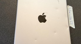 Fair
													Apple iPad Pro 10.5" - Wi-Fi, Gray, 256 GB, photo 4 of 6