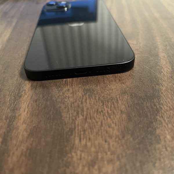 Apple iPhone 13 - Unlocked, 128 GB, Midnight, A2482