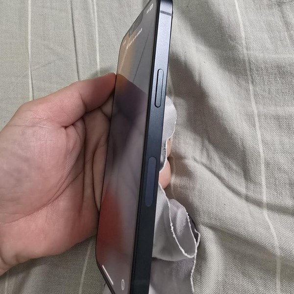 Apple iPhone 13 - Unlocked, 128 GB, Midnight, A2482