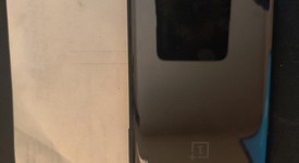 Good
													OnePlus 6T - T-Mobile, Gloss Black, 128 GB, 8 GB, A6013, photo 2 of 4