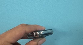 Good
													Apple Watch Series 4 44mm - Unlocked, Silver, A1976 - Cellular, Hermes, photo 4 of 6