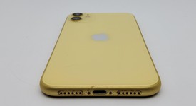 Mint
													Apple iPhone 11 - Unlocked, Yellow, 128 GB, A2111, photo 5 of 8