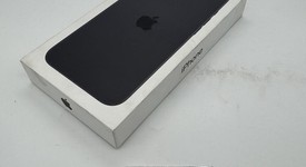 New
													Apple iPhone 16 Plus - T-Mobile, Black, 128 GB, A3082, photo 2 of 4