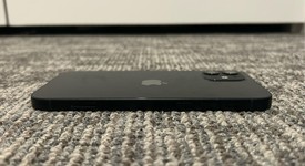 Good
													Apple iPhone 12 - Unlocked, Black, 64 GB, A2172, photo 5 of 9
