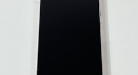 Fair
													Samsung Galaxy S22 - AT&T, Rose Gold, 128 GB, 8 GB, SM-S901U, photo 2 of 7