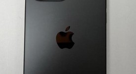 Mint
													Apple iPhone 15 Pro Max - Unlocked, Black, 256 GB, A2849, photo 5 of 6