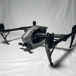 Used DJI Inspire 2