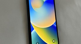 Mint
													Apple iPhone 12 Pro Max - Unlocked, Pacific Blue, 128 GB, A2342, photo 4 of 7