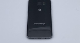 Mint
													Samsung Galaxy S7 Edge - AT&T, Black, 32 GB, SM-G935A, photo 3 of 3
