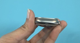 Good
													Apple Watch Ultra 49mm - Unlocked, Titanium, A2622, photo 5 of 6